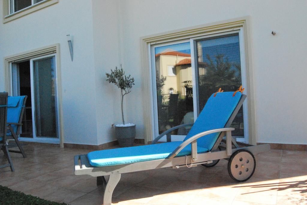 סוניו Thimari Sports & Spa With Private Pool And Jacuzzi מראה חיצוני תמונה