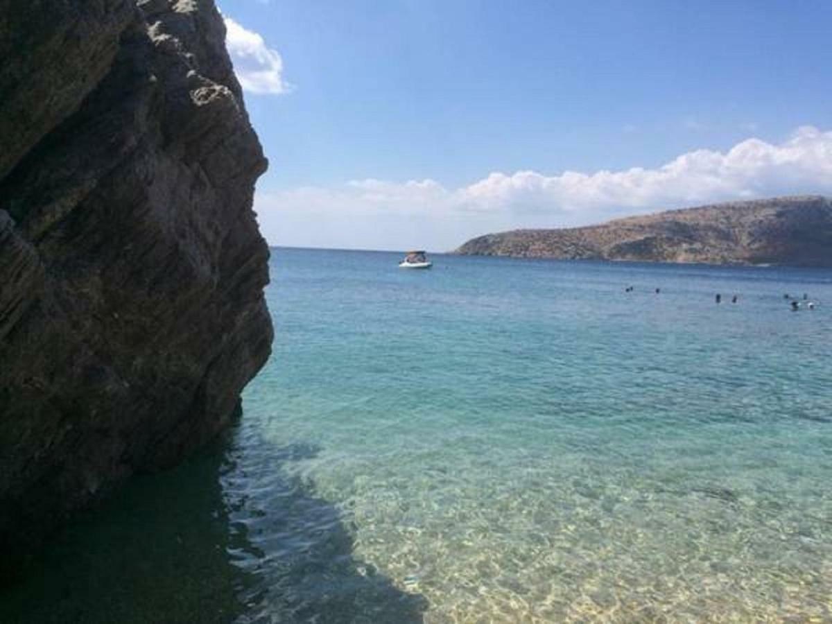 סוניו Thimari Sports & Spa With Private Pool And Jacuzzi מראה חיצוני תמונה