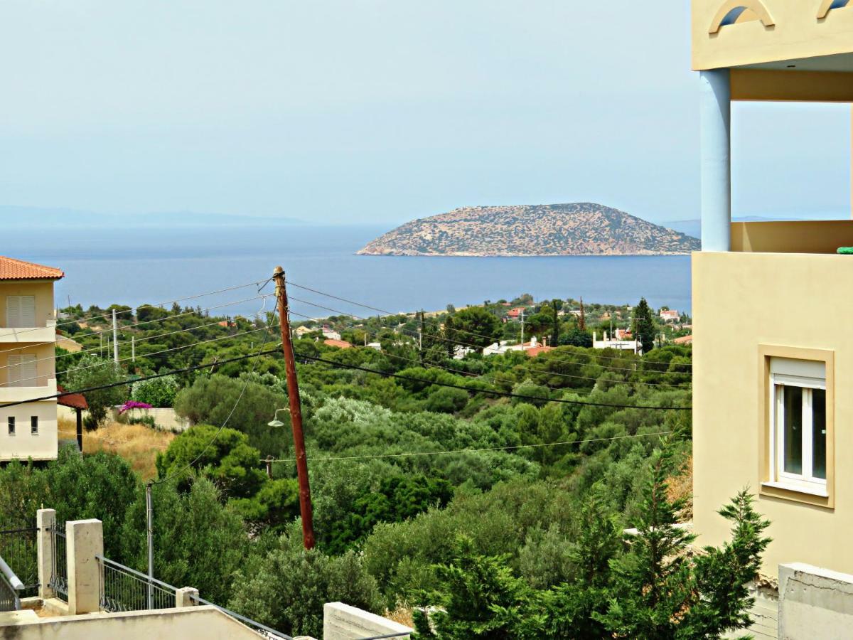 סוניו Thimari Sports & Spa With Private Pool And Jacuzzi מראה חיצוני תמונה